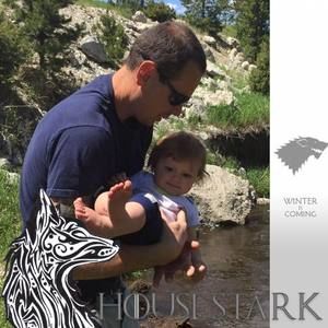 Meet your Posher, Mark